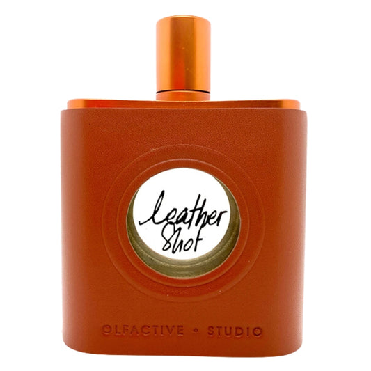 Olfactive Studio Olfactive Studio Leather Shot (U) 3.4 Oz