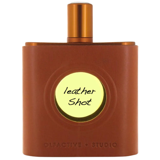 Productos de Importación (12 - 16 días hábiles) - Olfactive Studio Leather Shot (U) 3.4 Oz