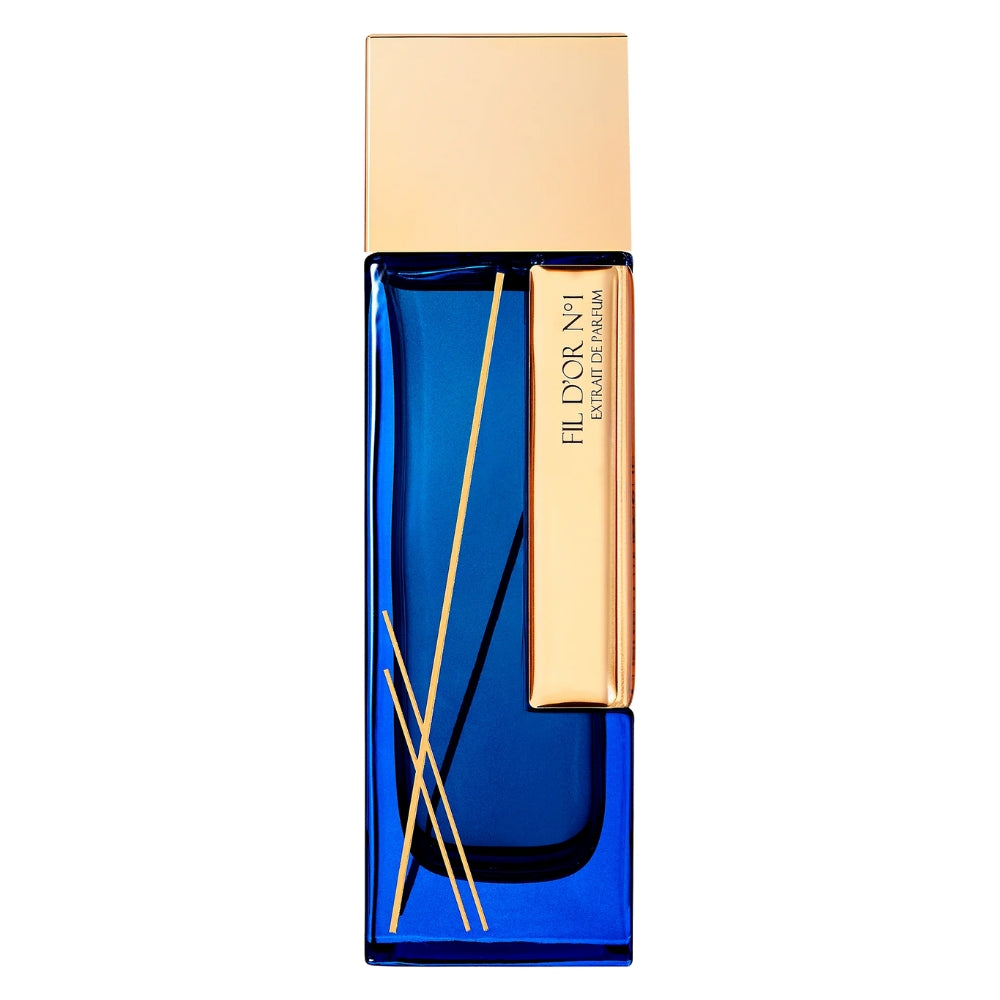 Productos de Importación (12 - 16 días hábiles) - Laurent Mazzone Fil d Or N.1 (U) 3.4 Oz