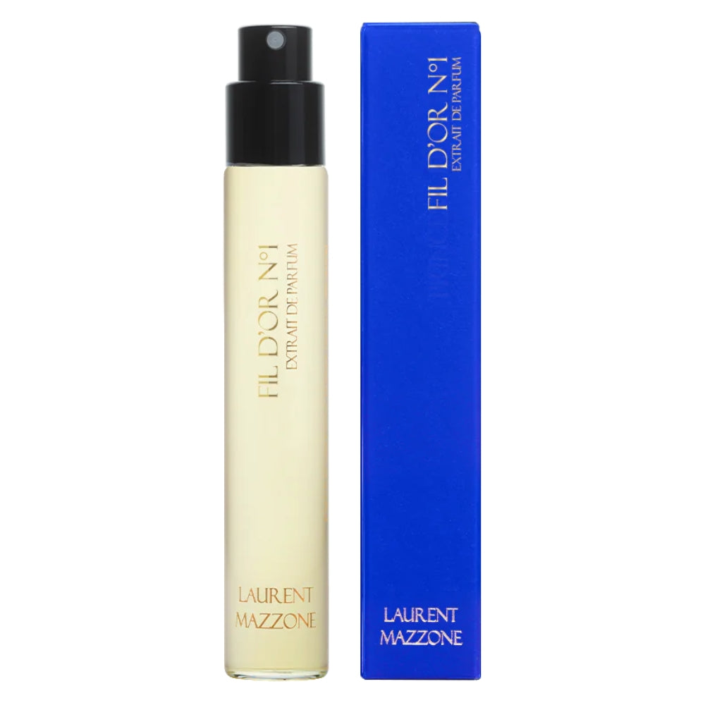 Productos de Importación (12 - 16 días hábiles) - Laurent Mazzone Fil d Or N.1 (U) 15 ml