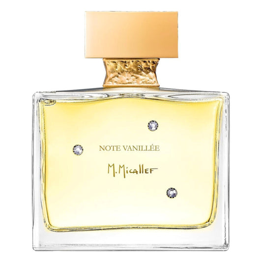 Productos de Importación (12 - 16 días hábiles) - M. Micallef Note Vanillee (L) EDP 3.4 Oz