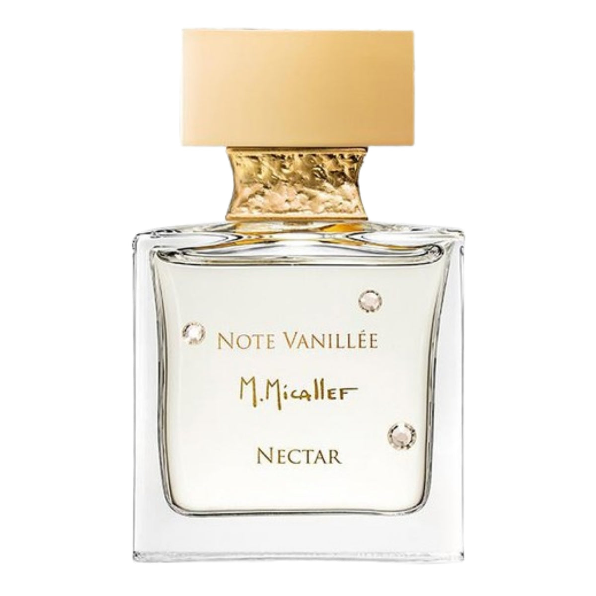 Productos de Importación (12 - 16 días hábiles) - M. Micallef Note Vanillee Nectar (L) 1 oz