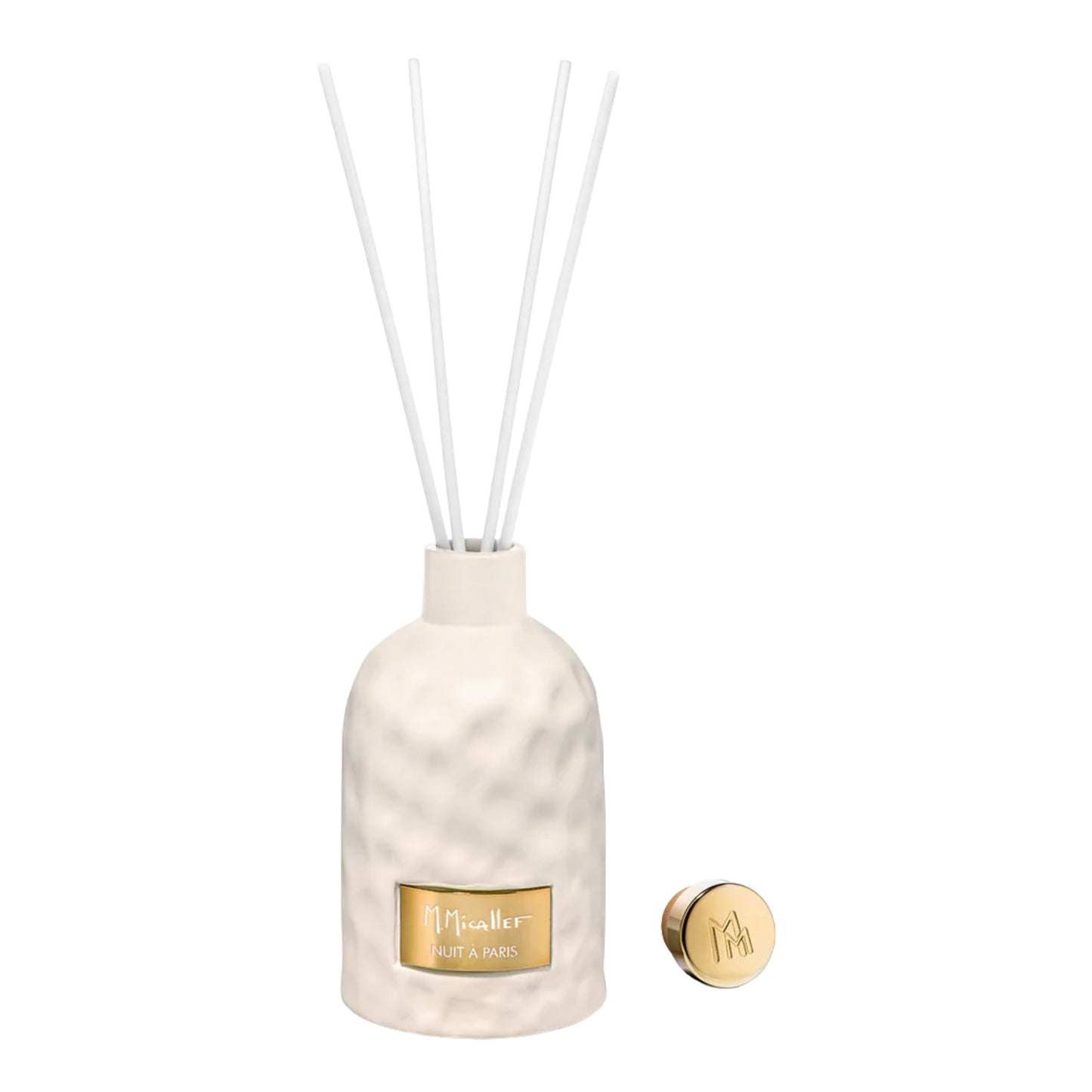 Productos de Importación (12 - 16 días hábiles) - M. Micallef Nuit A Paris Diffuser (U) 15.2 oz