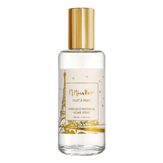 Productos de Importación (12 - 16 días hábiles) - M. Micallef Nuit A Paris Home (U) 6.7 oz