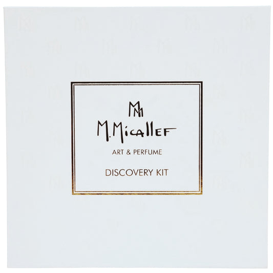 Productos de Importación (12 - 16 días hábiles) - M. Micallef Le Grand Discovery Kit Gift Set (U)