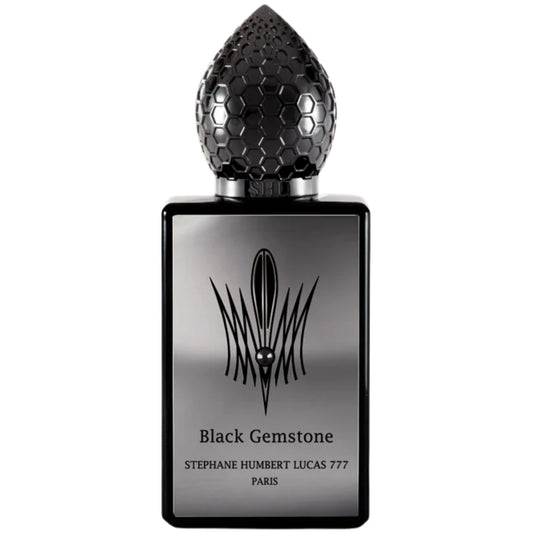 Productos de Importación (12 - 16 días hábiles) - Stephane Humber Lucas 777 Black Gemstone (U) EDP 1.7 Oz