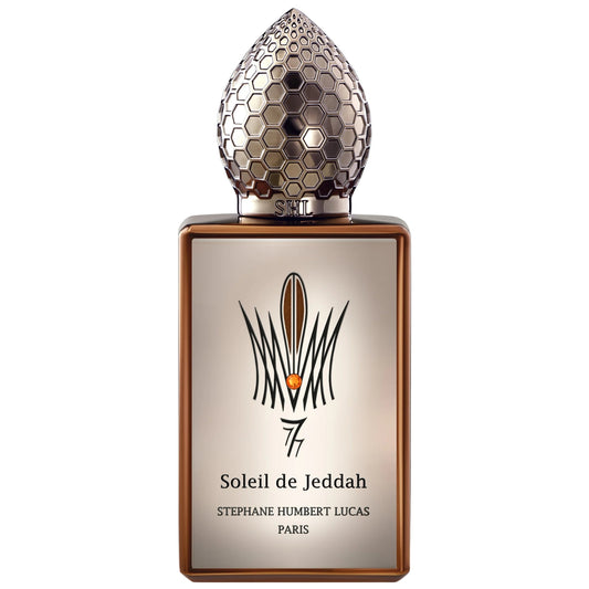 Productos de Importación (12 - 16 días hábiles) - Stephane Humbert Lucas Soleil De Jeddah Afterglow (U) EDP 1.7 Oz