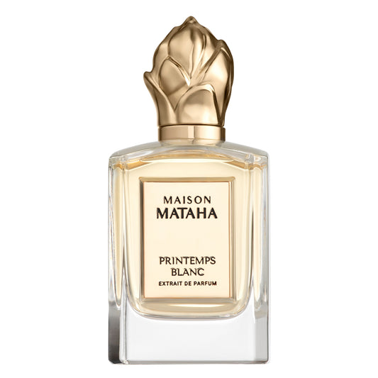 Productos de Importación (12 - 16 días hábiles) - Maison Mataha Printemps Blanc (U) 3.4 Oz