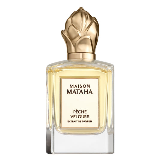 Productos de Importación (12 - 16 días hábiles) - Maison Mataha Peche Velours (U) 3.4 Oz