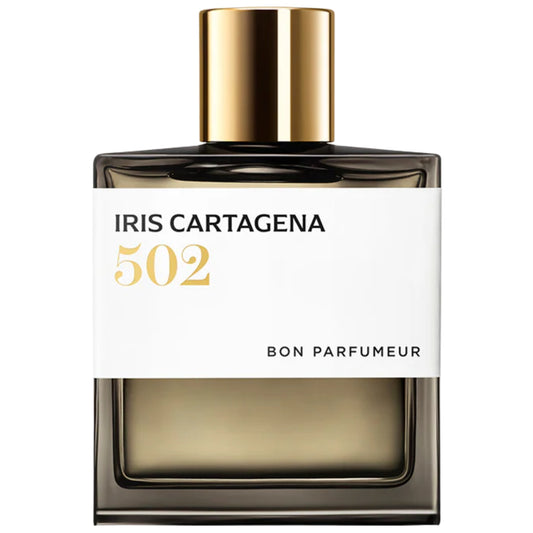 Productos de Importación (12 - 16 días hábiles) - Bon Parfumeur 502 Iris Cartagena (U) 3.4 Oz
