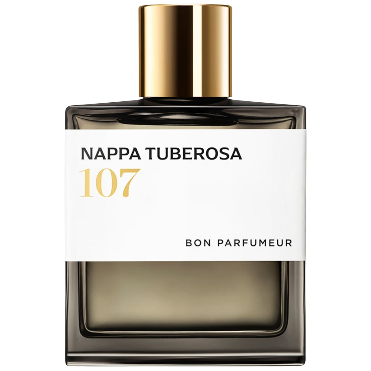 Productos de Importación (12 - 16 días hábiles) - Bon Parfumeur 107 Nappa Tuberosa (U) 3.4 Oz