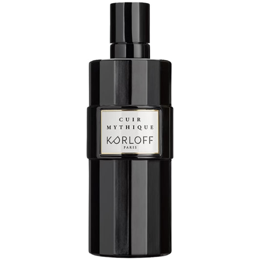 Productos de Importación (12 - 16 días hábiles) - Korloff Cuir mythique (U) EDP 3.4 Oz