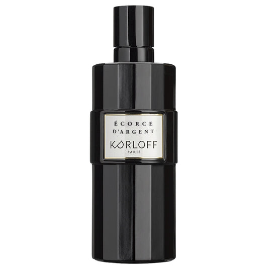 Productos de Importación (12 - 16 días hábiles) - Korloff Cuir Ecorce d’Argent (U) EDP 3.4 Oz
