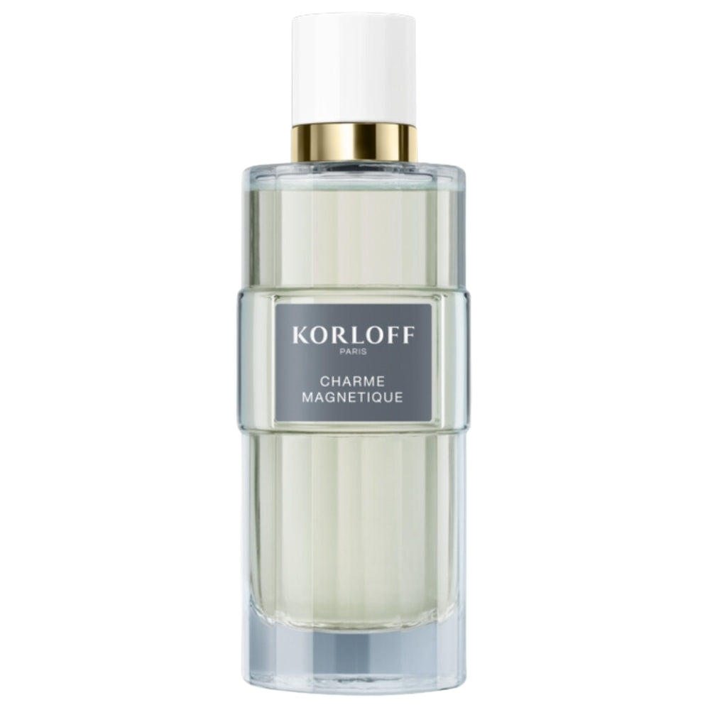 Productos de Importación (12 - 16 días hábiles) - Korloff Charme Magnetique (U) EDP 3.4 Oz