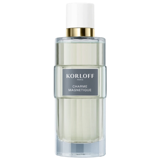 Productos de Importación (12 - 16 días hábiles) - Korloff Charme Magnetique (U) EDP 3.4 Oz