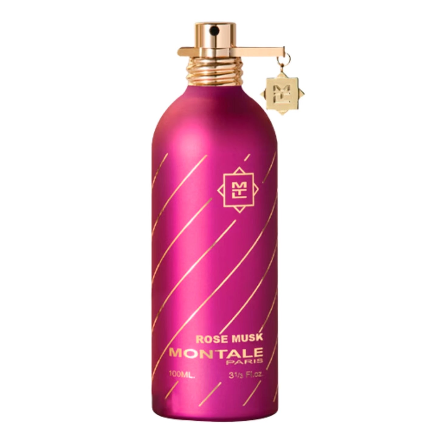 Productos de Importación (12 - 16 días hábiles) - Montale Roses Musk (L) EDP 3.4 Oz