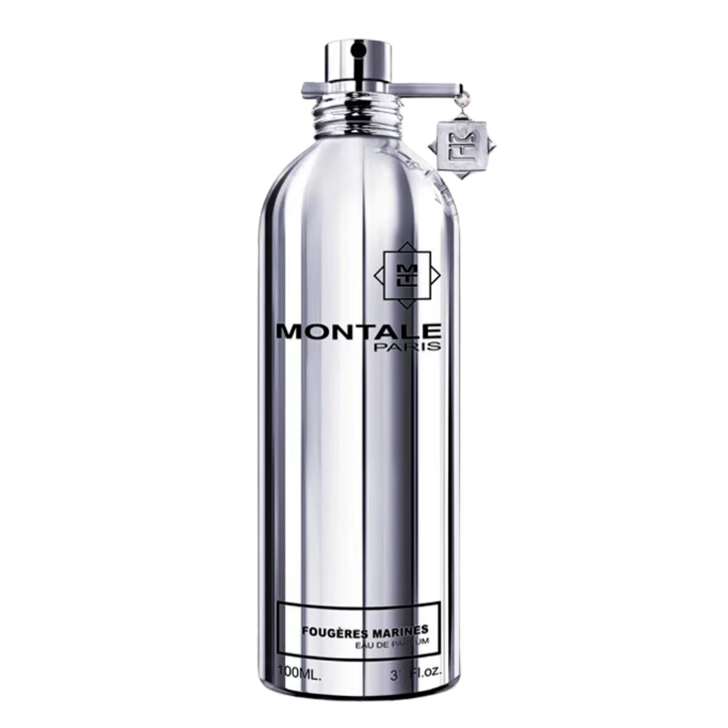 Productos de Importación (12 - 16 días hábiles) - Montale Fougeres Marine (M) EDP 3.4 Oz
