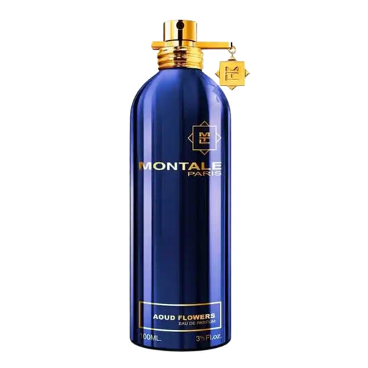 Productos de Importación (12 - 16 días hábiles) - Montale Aoud Flowers (L) EDP 3.4 Oz
