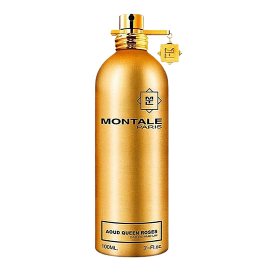 Productos de Importación (12 - 16 días hábiles) - Montale Aoud Queen Roses (L) EDP 3.3oz
