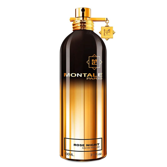 Productos de Importación (12 - 16 días hábiles) - Montale Rose Night (U) EDP 3.4 Oz