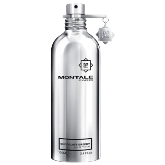 Montale Montale Chocolate Greedy Unisex (U) EDP 3.4 Oz