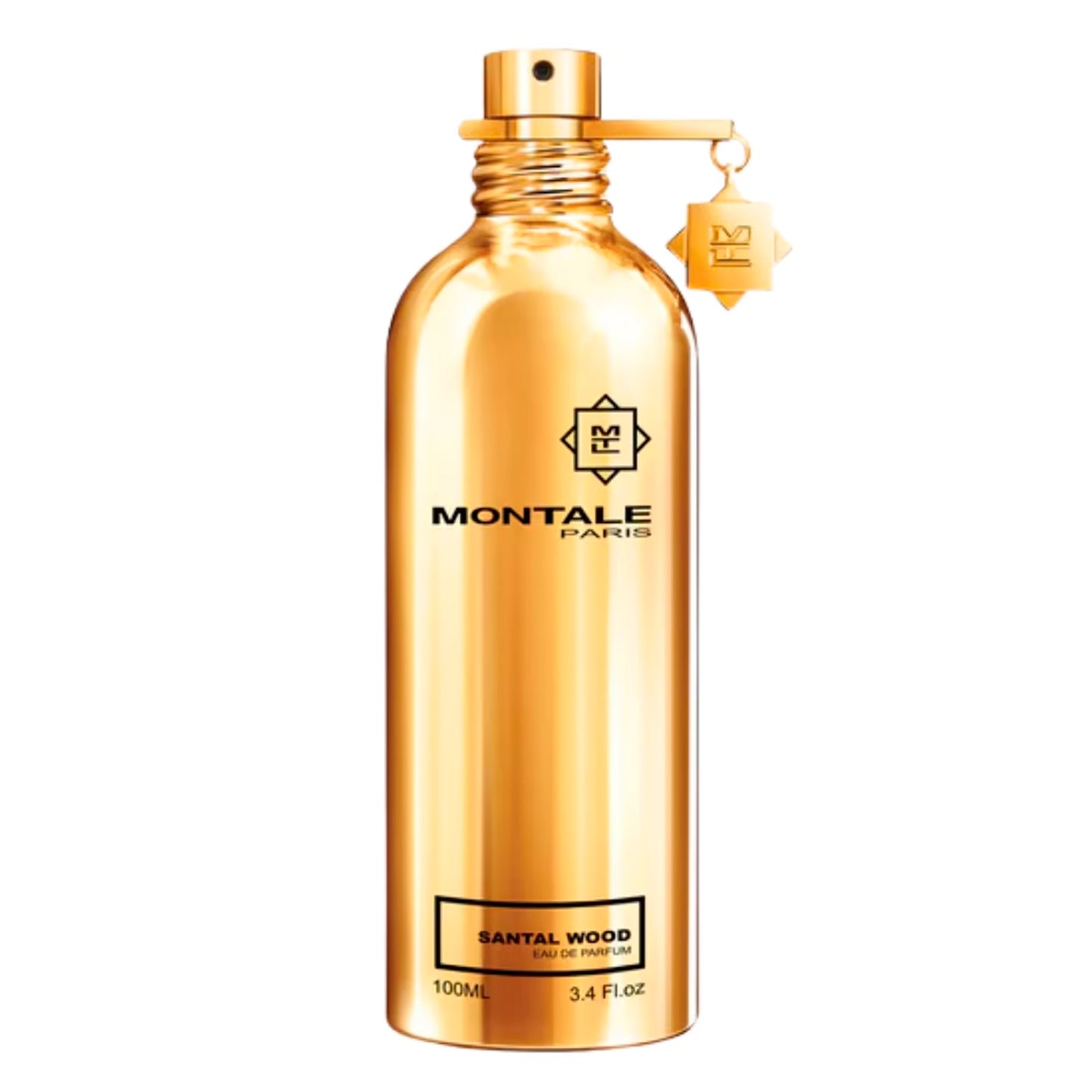 Productos de Importación (12 - 16 días hábiles) - Montale Santal Wood (M) EDP 3.4 Oz