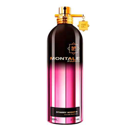 Productos de Importación (12 - 16 días hábiles) - Montale Starry Nights (U) 3.4 Oz