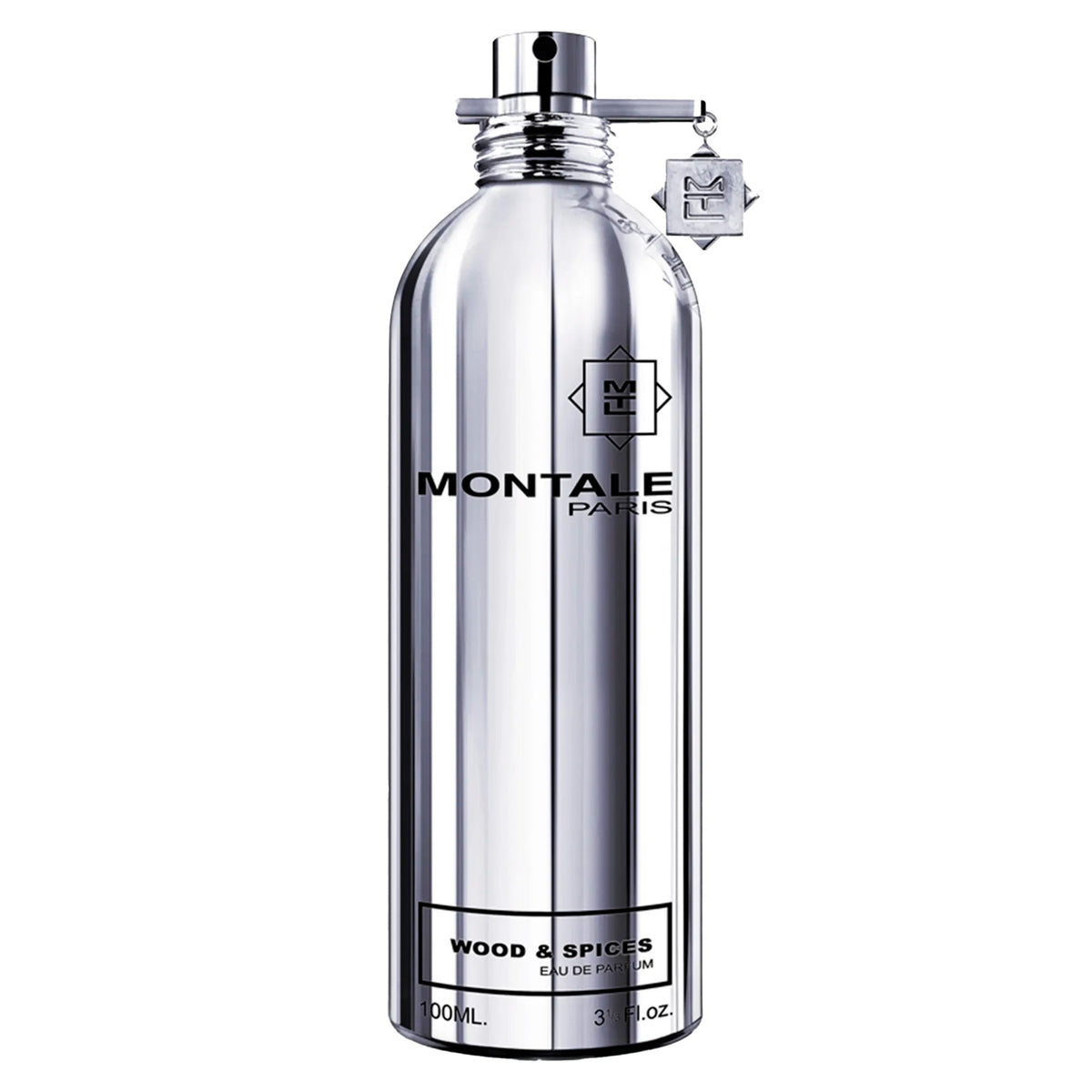 Productos de Importación (12 - 16 días hábiles) - Montale Wood and Spices (M) EDP 3.4 Oz