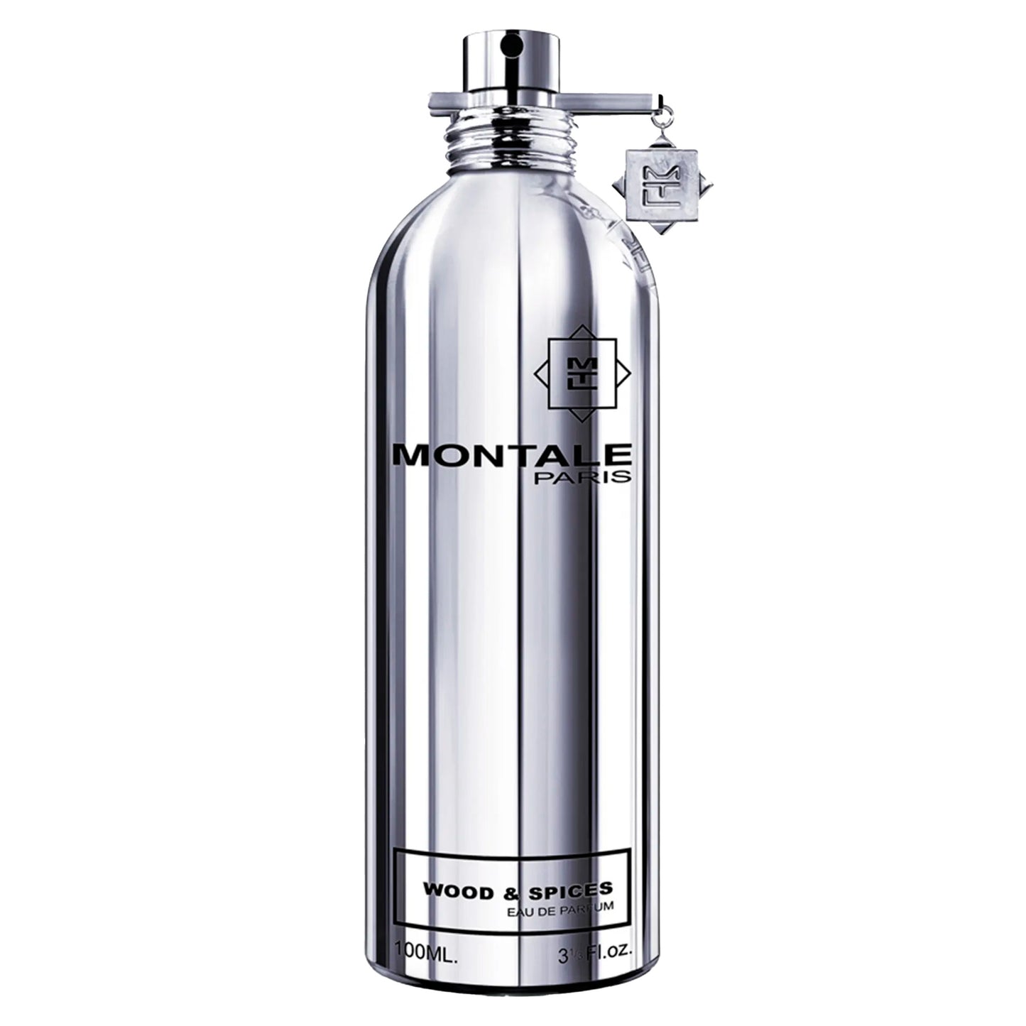 Productos de Importación (12 - 16 días hábiles) - Montale Wood and Spices (M) EDP 3.4 Oz