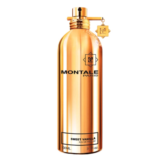Productos de Importación (12 - 16 días hábiles) - Montale Sweet Vanilla (L) EDP 3.4 Oz