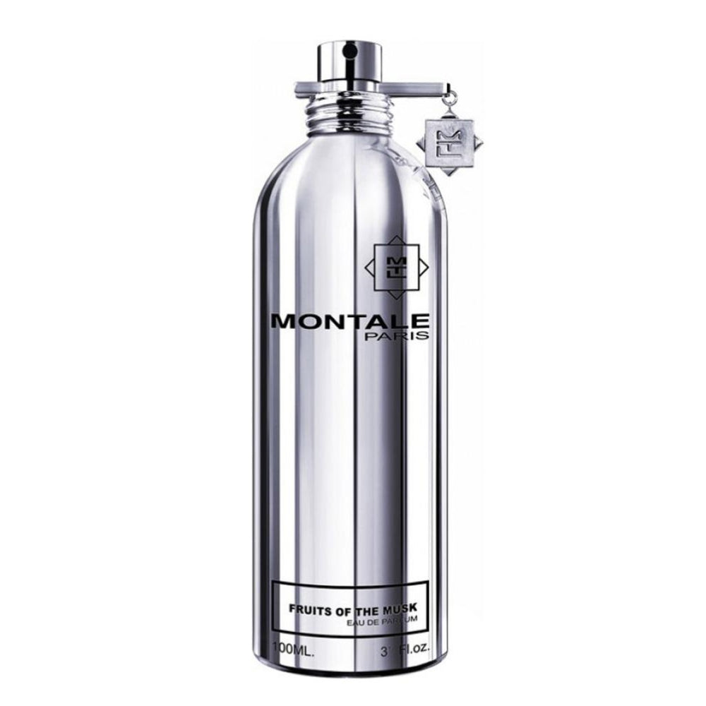Productos de Importación (12 - 16 días hábiles) - Montale Fruits Of The Musk (U) EDP 3.4 Oz