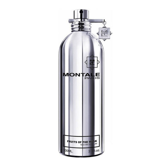Productos de Importación (12 - 16 días hábiles) - Montale Fruits Of The Musk (U) EDP 3.4 Oz
