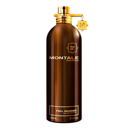 Productos de Importación (12 - 16 días hábiles) - Montale Full Incense (U) EDP 3.4 Oz
