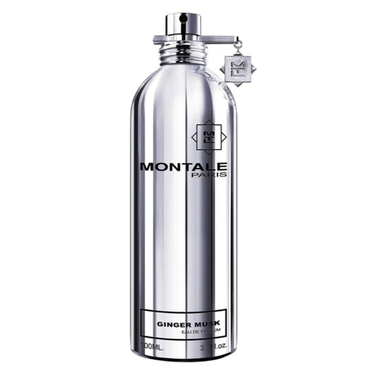 Montale Montale Ginger Musk (U) EDP 3.4 Oz
