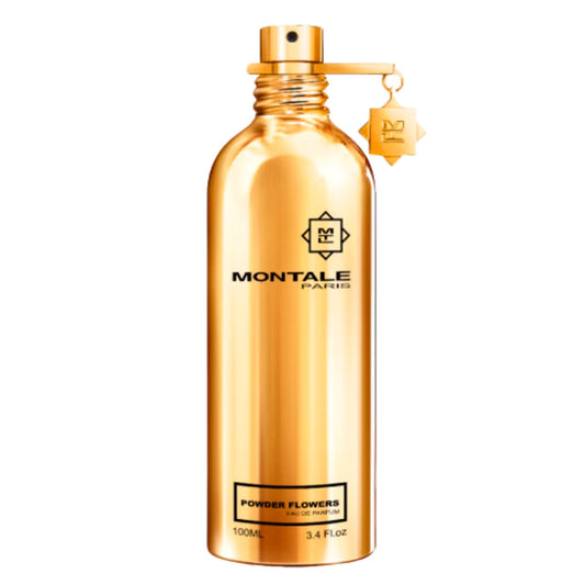 Productos de Importación (12 - 16 días hábiles) - Montale Powder Flowers (U) EDP 3.4 Oz