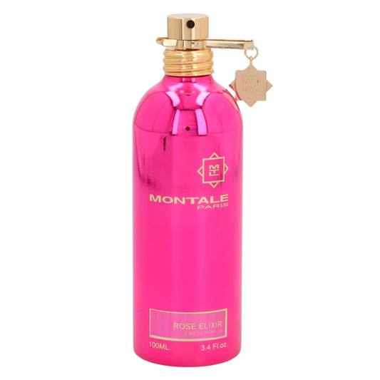 Productos de Importación (12 - 16 días hábiles) - Montale Rose Elixir (L) 3.4 Oz