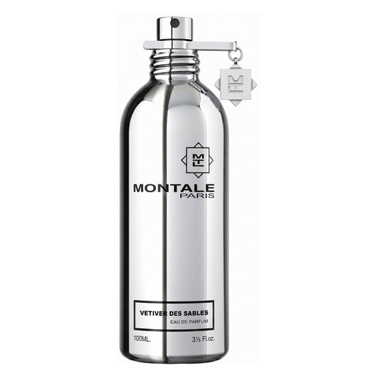 Productos de Importación (12 - 16 días hábiles) - Montale Vetiver Des Sables (U) EDP 3.4 Oz