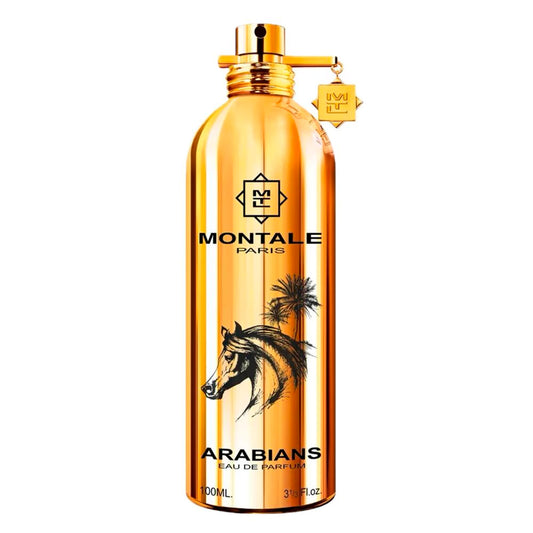 Productos de Importación (12 - 16 días hábiles) - Montale Arabians (U) EDP 3.4 Oz