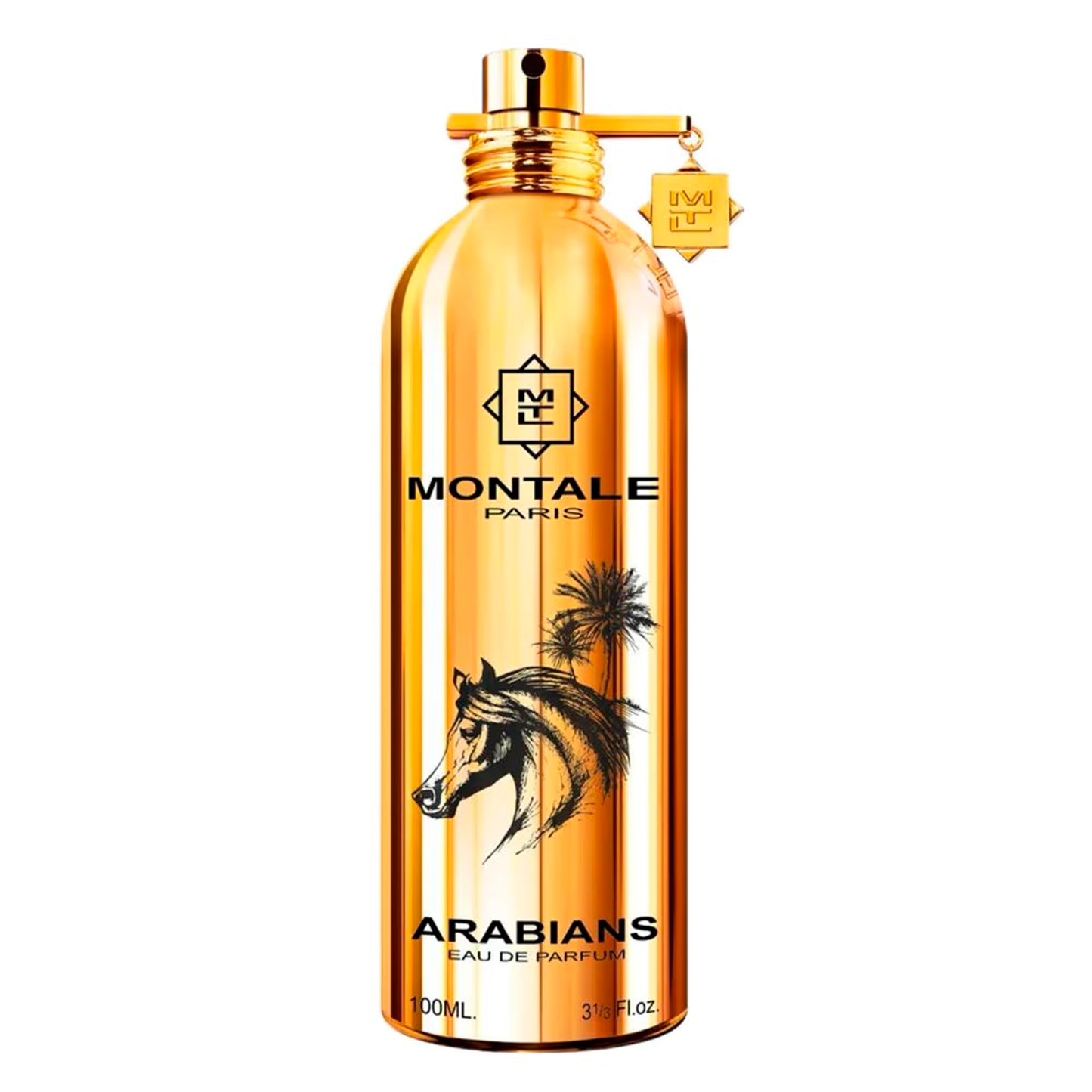 Productos de Importación (12 - 16 días hábiles) - Montale Arabians (U) EDP 3.4 Oz