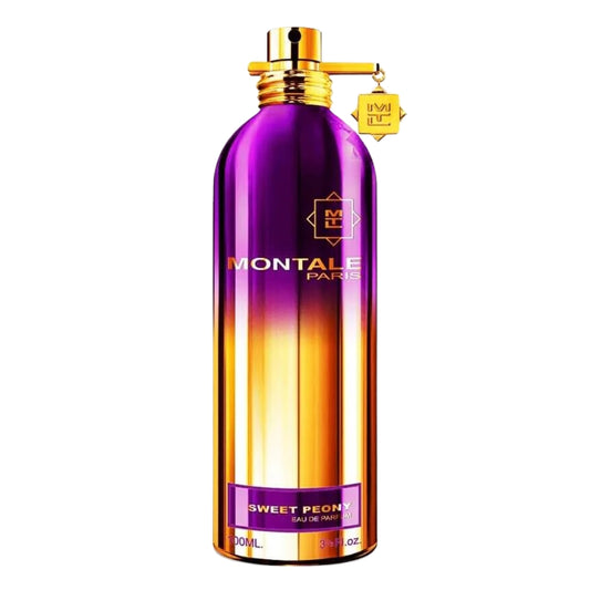 Productos de Importación (12 - 16 días hábiles) - Montale Sweet Peony (L) EDP 3.4 Oz
