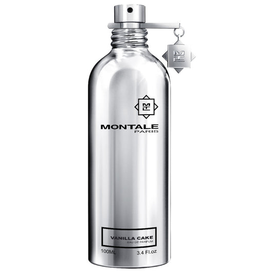 Productos de Importación (12 - 16 días hábiles) - Montale Vanilla Cake (U) EDP 3.4 Oz