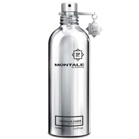 Montale Montale Vanilla Cake (U) EDP 3.4 Oz