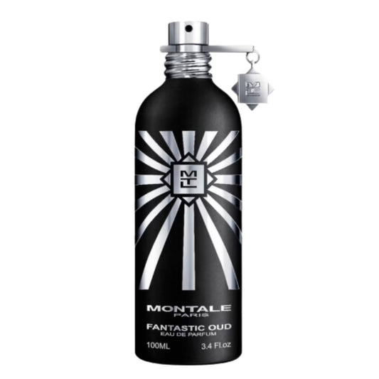 Productos de Importación (12 - 16 días hábiles) - Montale Fantastic Oud (U) EDP 3.4 Oz