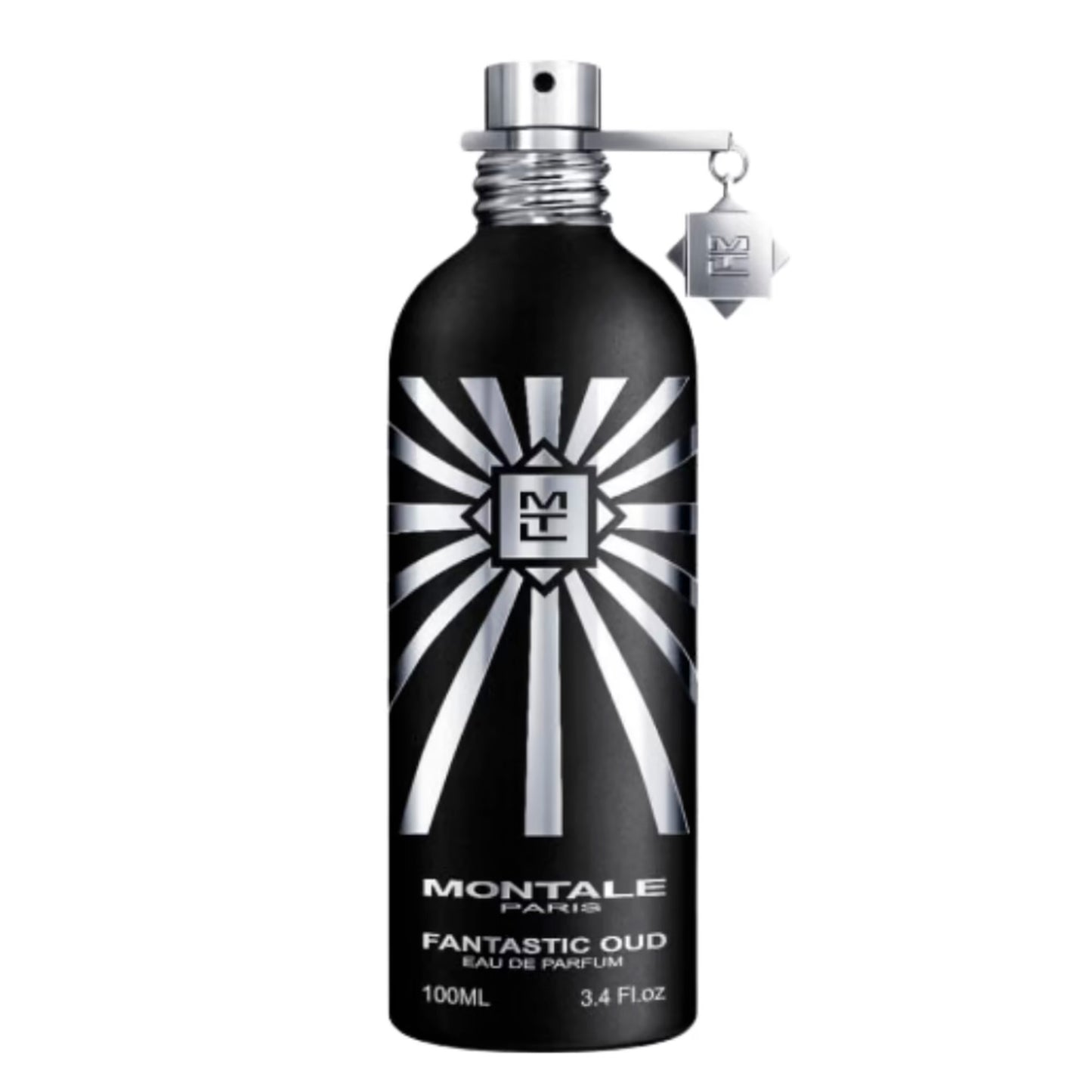 Productos de Importación (12 - 16 días hábiles) - Montale Fantastic Oud (U) EDP 3.4 Oz