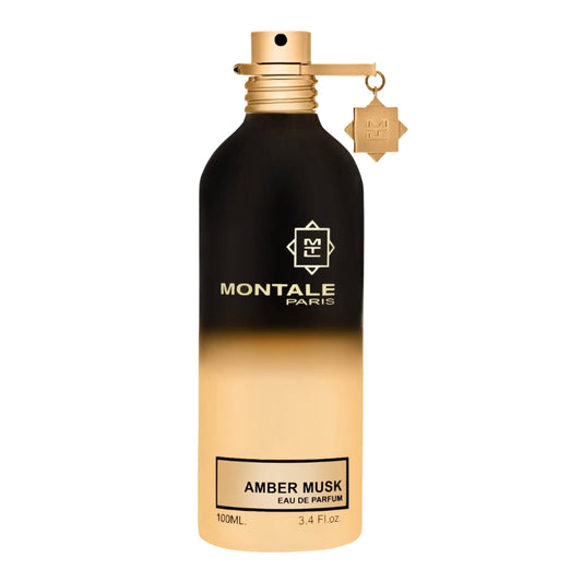 Montale Montale Amber Musk (U) 3.4 Oz