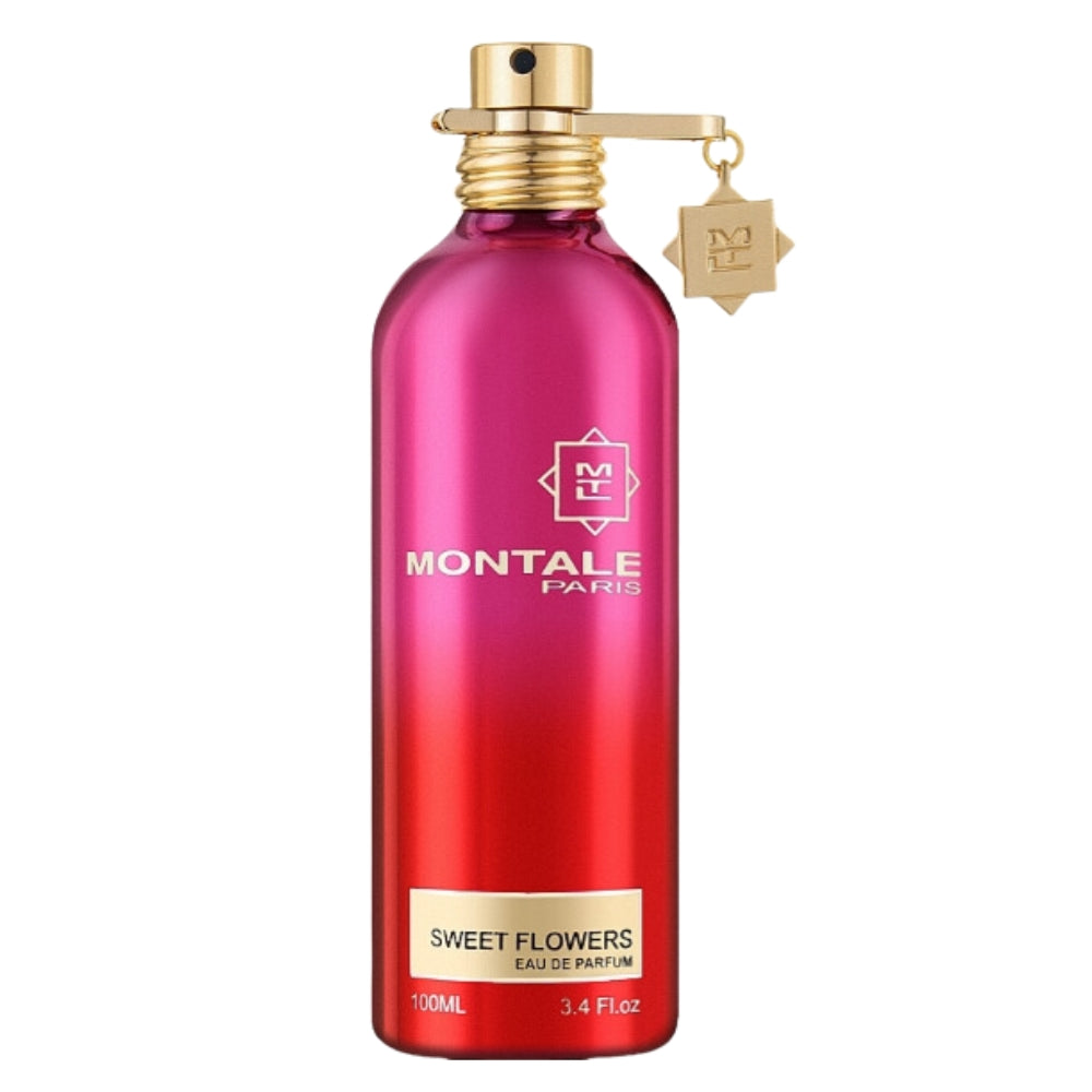 Productos de Importación (12 - 16 días hábiles) - Montale Sweet Flowers (U) EDP 3.4 Oz