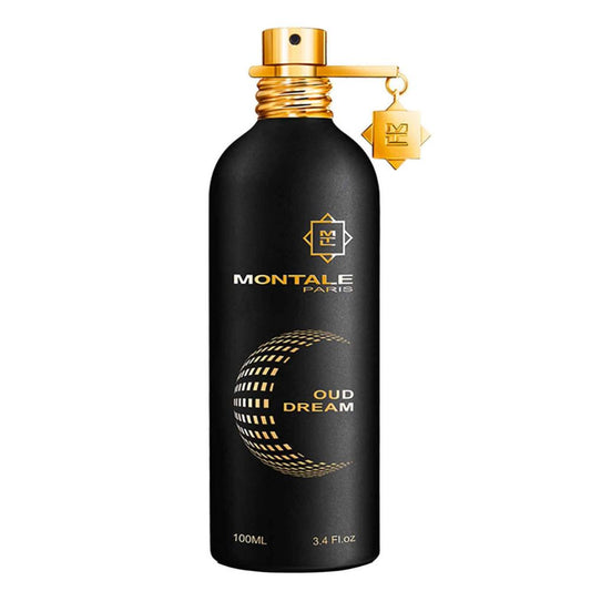 Productos de Importación (12 - 16 días hábiles) - Montale Oud Dream Fragrance (U) EDP 3.4 Oz