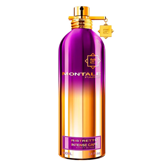 Productos de Importación (12 - 16 días hábiles) - Montale Ristretto Intense Cafe (U) 3.4 Oz
