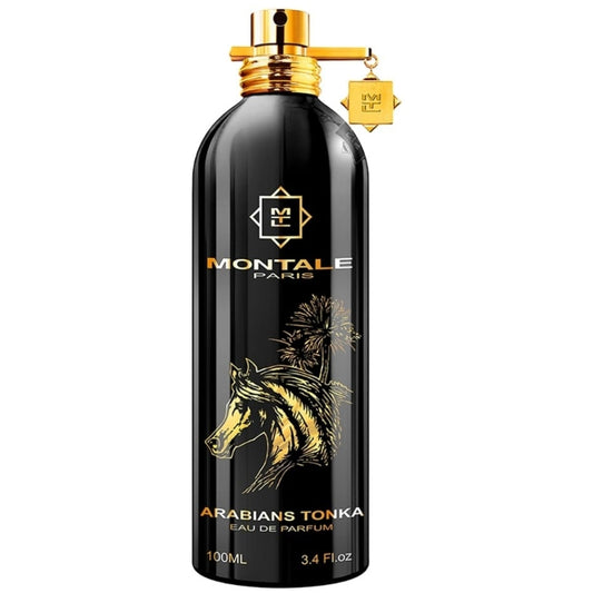 Montale Montale Arabians Tonka (U) 3.4 Oz