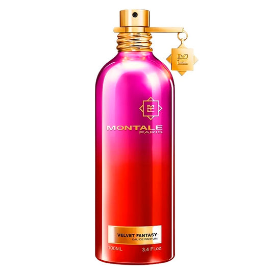 Productos de Importación (12 - 16 días hábiles) - Montale Velvet Fantasy (L) EDP 3.4 Oz